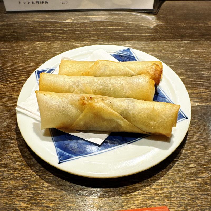 春巻(グッドムーン -花好月圓-)