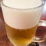 生ビール