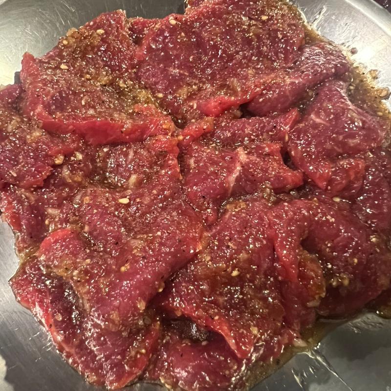 上ロース(スップル)