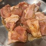 若鶏(スップル)
