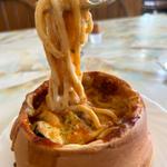 パンデパスタ