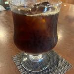 アイスコーヒー