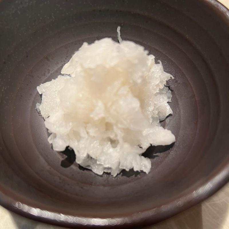 鬼おろし(酉こう )