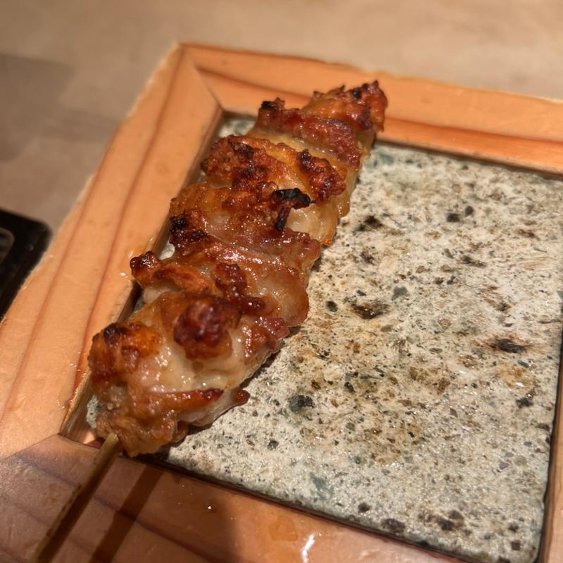 せせり(酉こう )