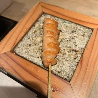 ぼんじり(酉こう )