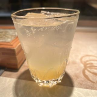 ゆず酒(酉こう )