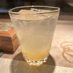 ゆず酒(酉こう )