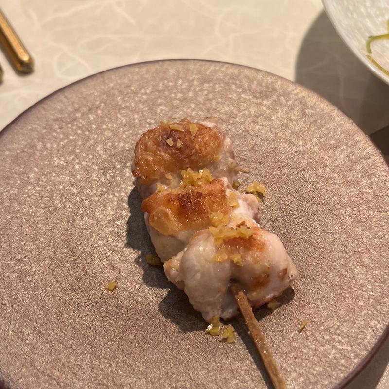 ふりそで(酉こう )