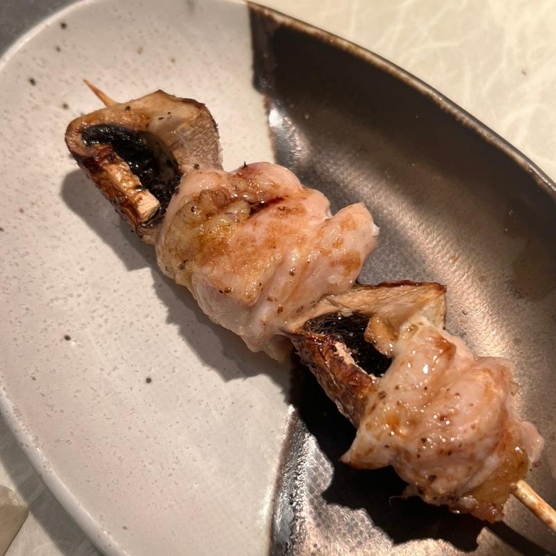 カタマッシュ(酉こう )