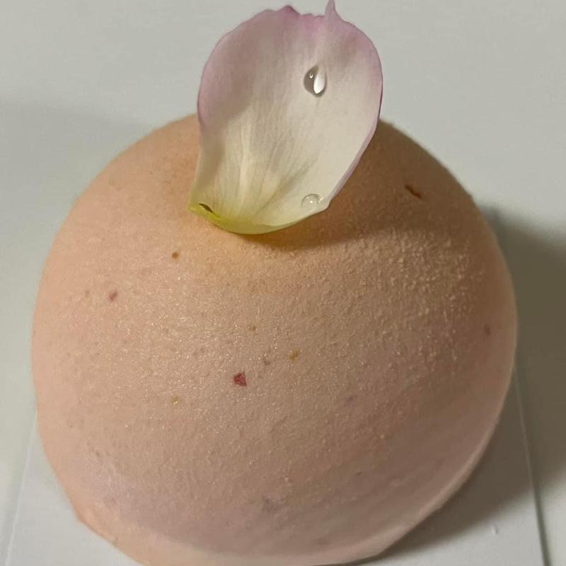 マリーアントワネット(Taisuke Endo)