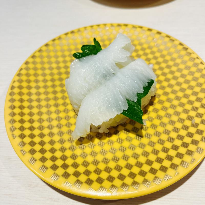 えんがわ(魚べい ライフガーデンしばた店 )