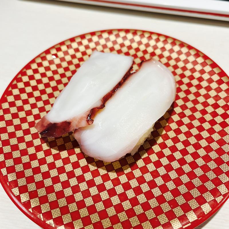 あかいか(魚べい ライフガーデンしばた店 )