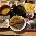 いのうえ定食(三ノ宮高架下大衆酒場 いのうえ)