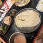 ランチメニューAセット