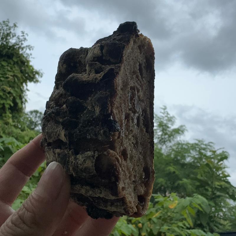 フルーツ+フルーツ(ポトリベーカリー （POTORI BAKERY）)