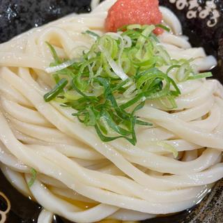 明太子ぶっかけ(はなまるうどん イトーヨーカドー東久留米店)