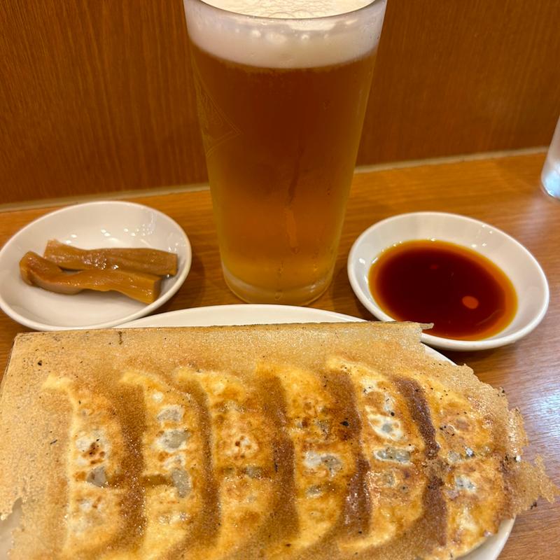 ビールセット(とんきっき 本店 （豚嘻嘻）)