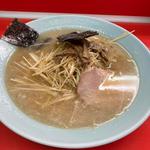 ネギラーメン(ラーメンショップ)