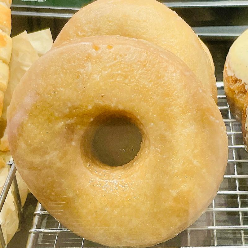 シュガードーナツ(スターバックス コーヒー エキア プレミエ 和光店)