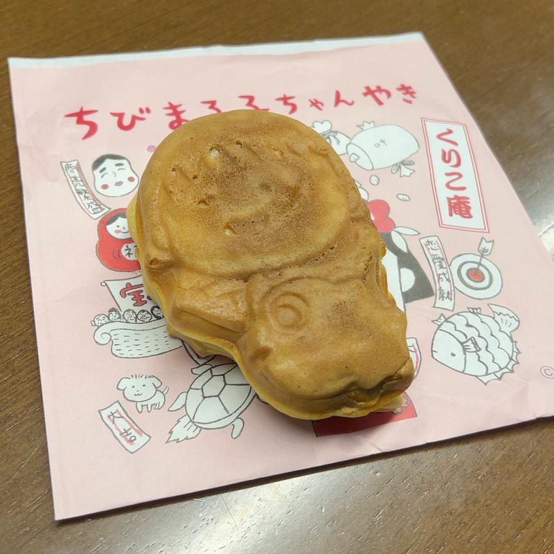 (横浜くりこ庵 所沢店)