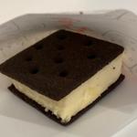 雪こんチーズ