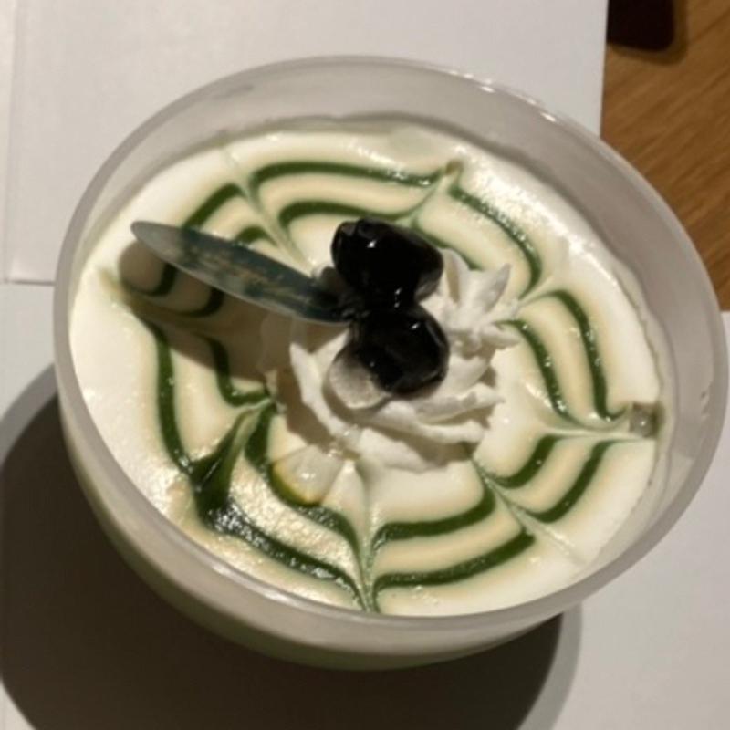 初夏のせせらぎ(アンテノール 上野松坂屋店)