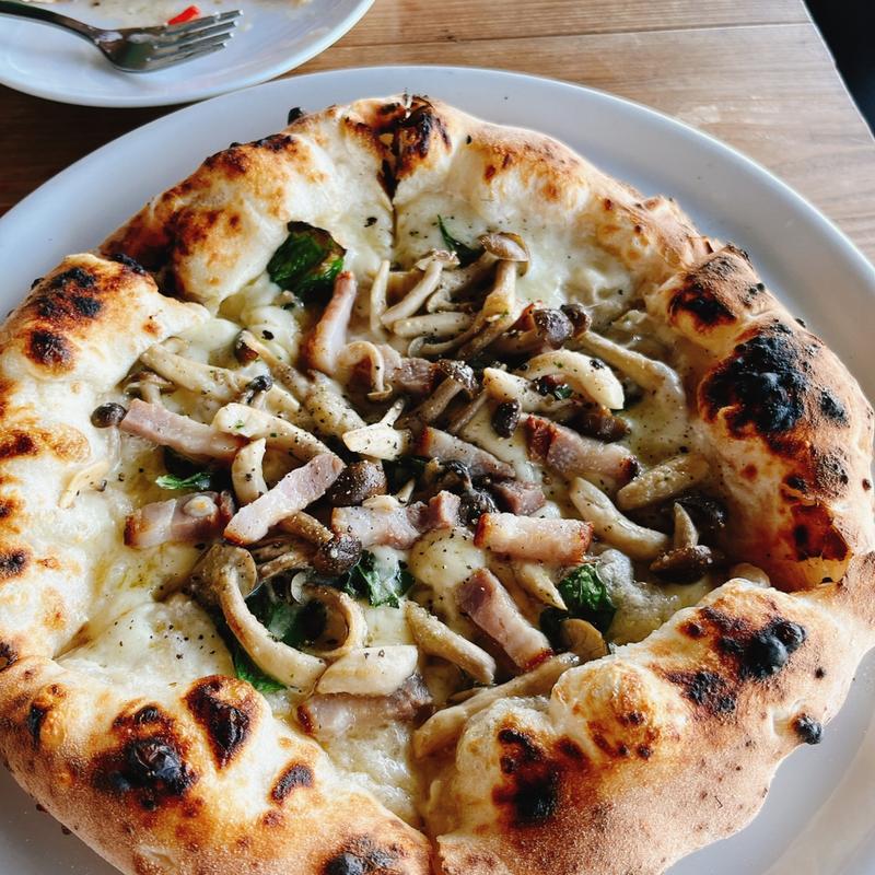 (ピッツェリア アヴェント)