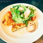 Bランチ(Lucci （ルッチ）)
