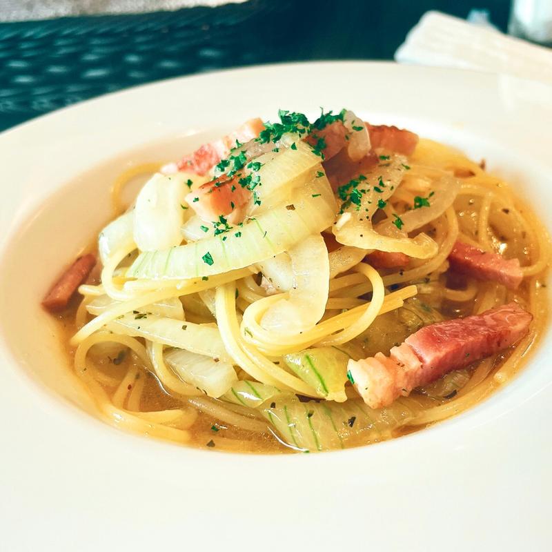 Bランチ(Lucci （ルッチ）)