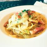 Bランチ(Lucci （ルッチ）)