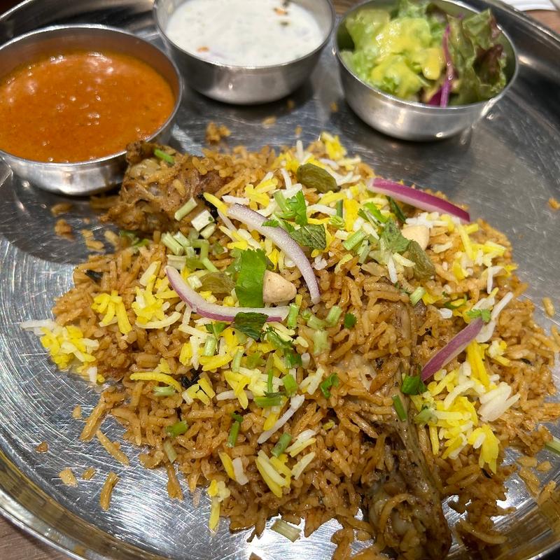 (エリックサウス グランフロント大阪店)