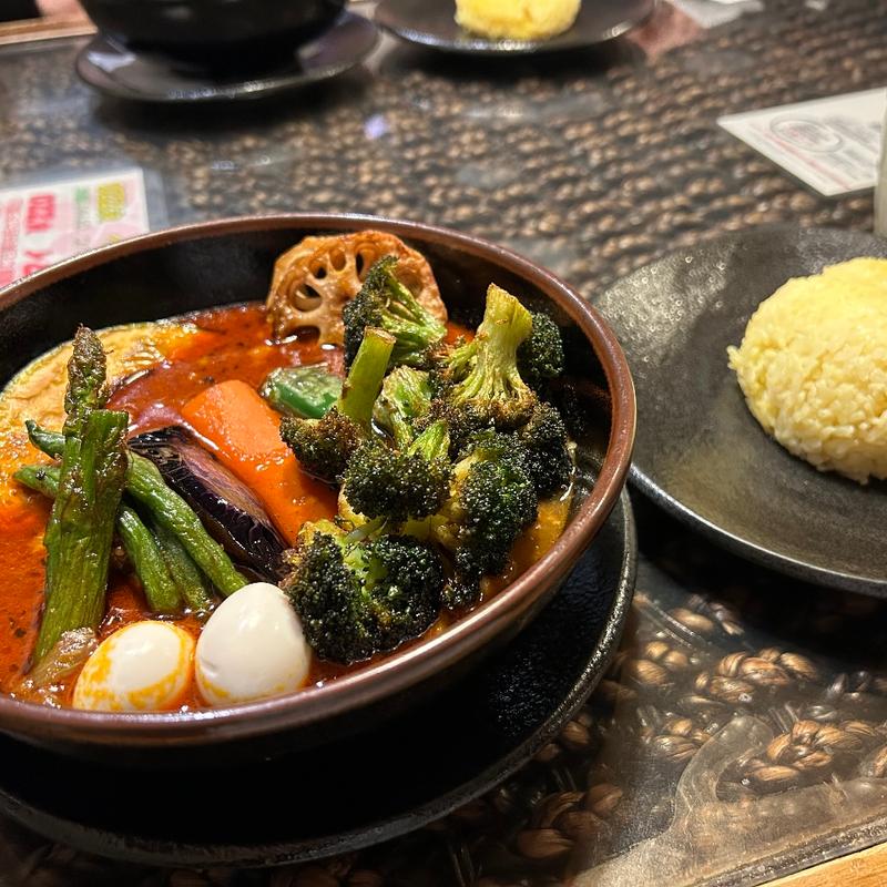 (アジアンバー ラマイ 大阪あびこ店)