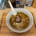 ラーメン(大勝 松戸店)