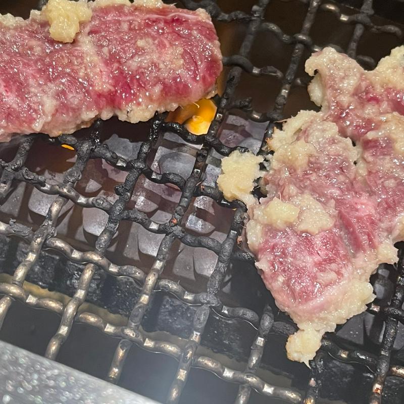 (やきにく萬野 ホワイティうめだ)