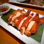 タイ式パリ旨チキン(スコンター 名駅店 （Sukhontha）)