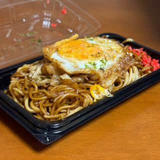 焼きそば(鞍馬アピタ 刈谷店)