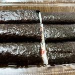 巻き物(ベルクス 東墨田店)