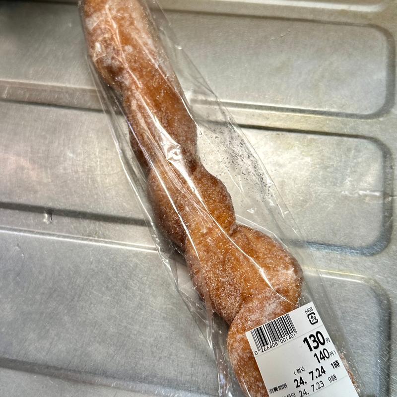 ジャンボドーナツ (イトーヨーカドー 曳舟店)