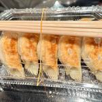 焼き餃子(全家福)