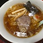 ラーメン