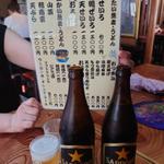 瓶ビール