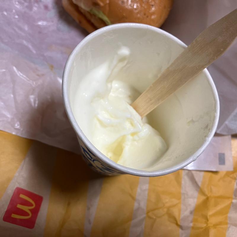 ツイスト(マクドナルド 関西国際空港店)