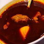 カシミールカレー(デリー 銀座店 （DELHI）)