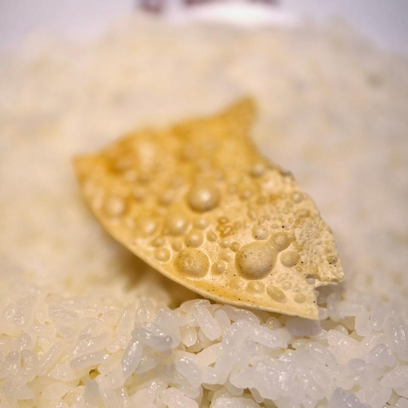 パパド(デリー 銀座店 （DELHI）)