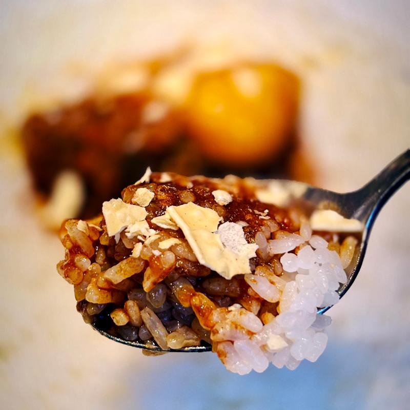 カシミールカレー(デリー 銀座店 （DELHI）)