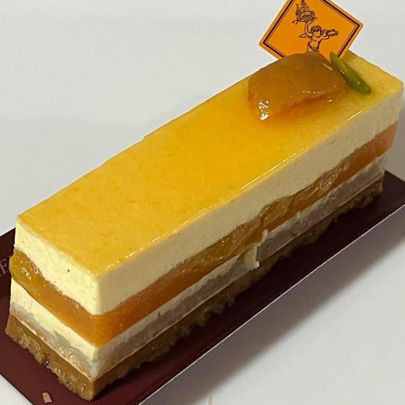 ルーション(フレデリック・カッセル 銀座三越 ／ Frederic Cassel)