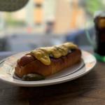 チーズドッグ(hotdog stand homeys)