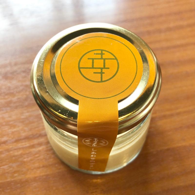 しあわせのプリン（キャラメル）(一幸 東越谷店)