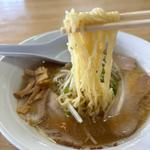 ネギチャーシュー(ラーメンショップ 山形店)