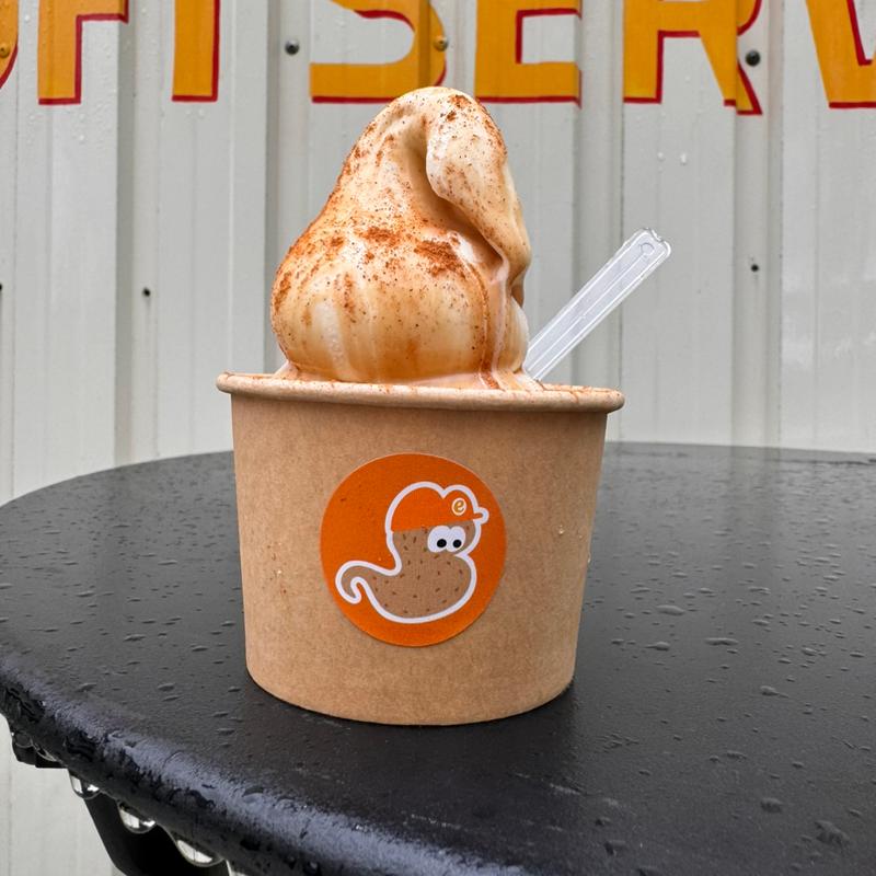 濃いピーナッツ(Be nut's び〜なっつ)